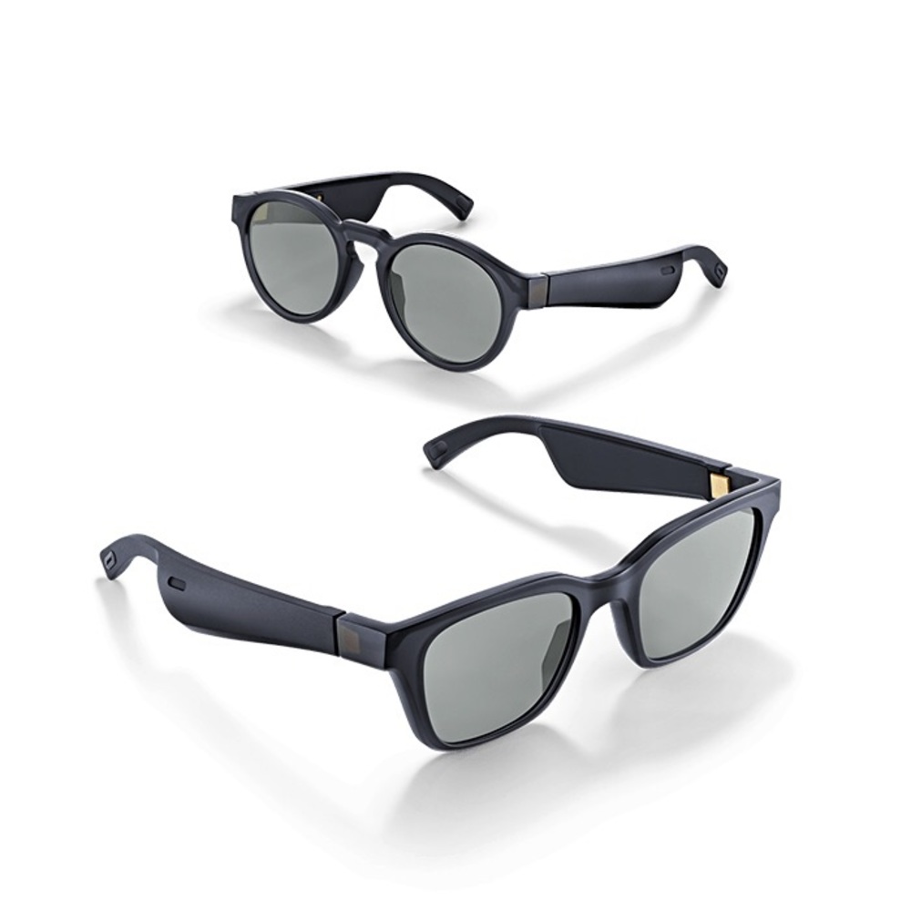 Smart Audio Bluetooth Glasses